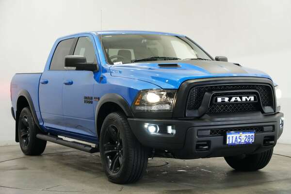 dodge ram for sale perth