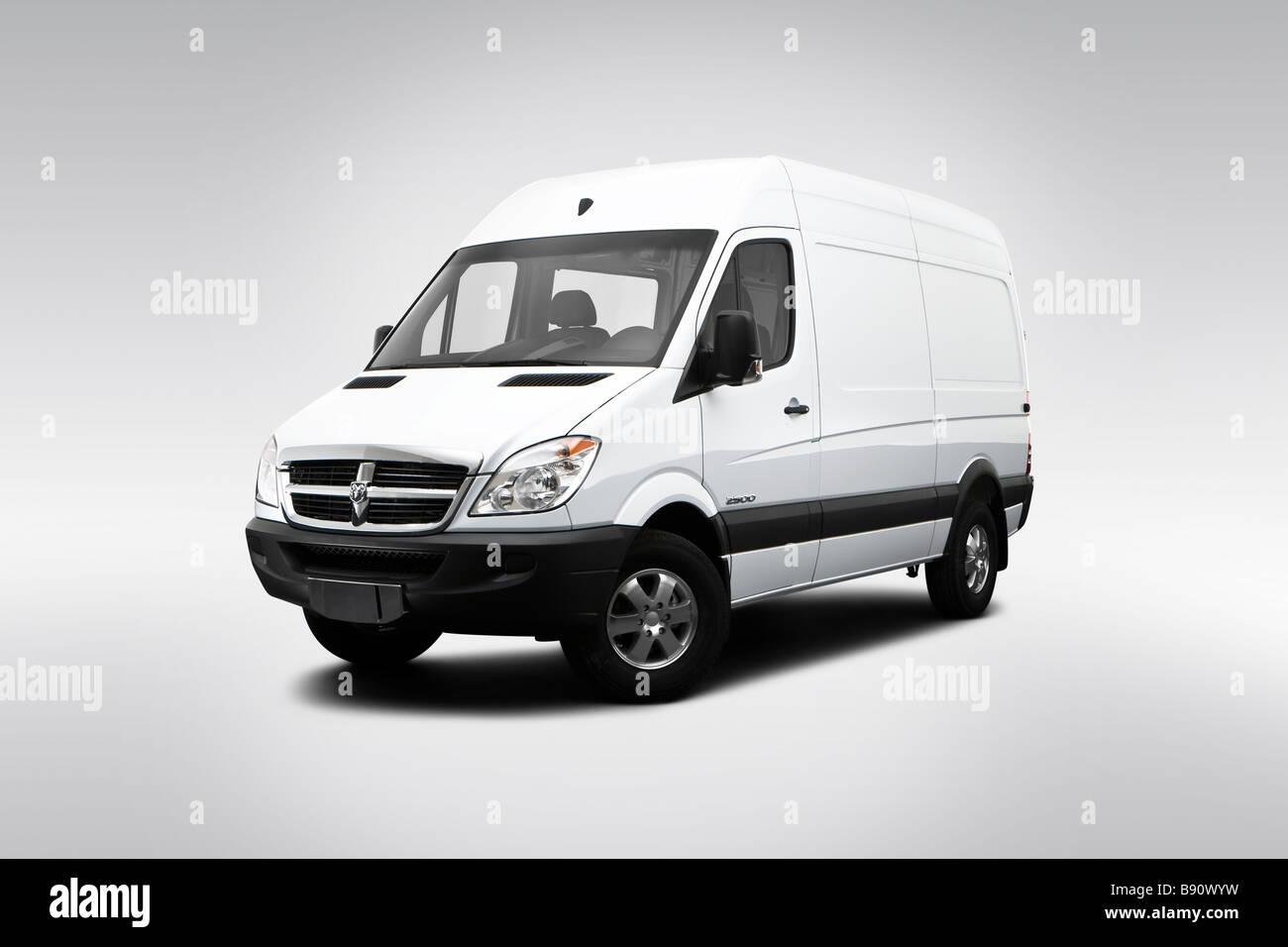 dodge sprinter 2500