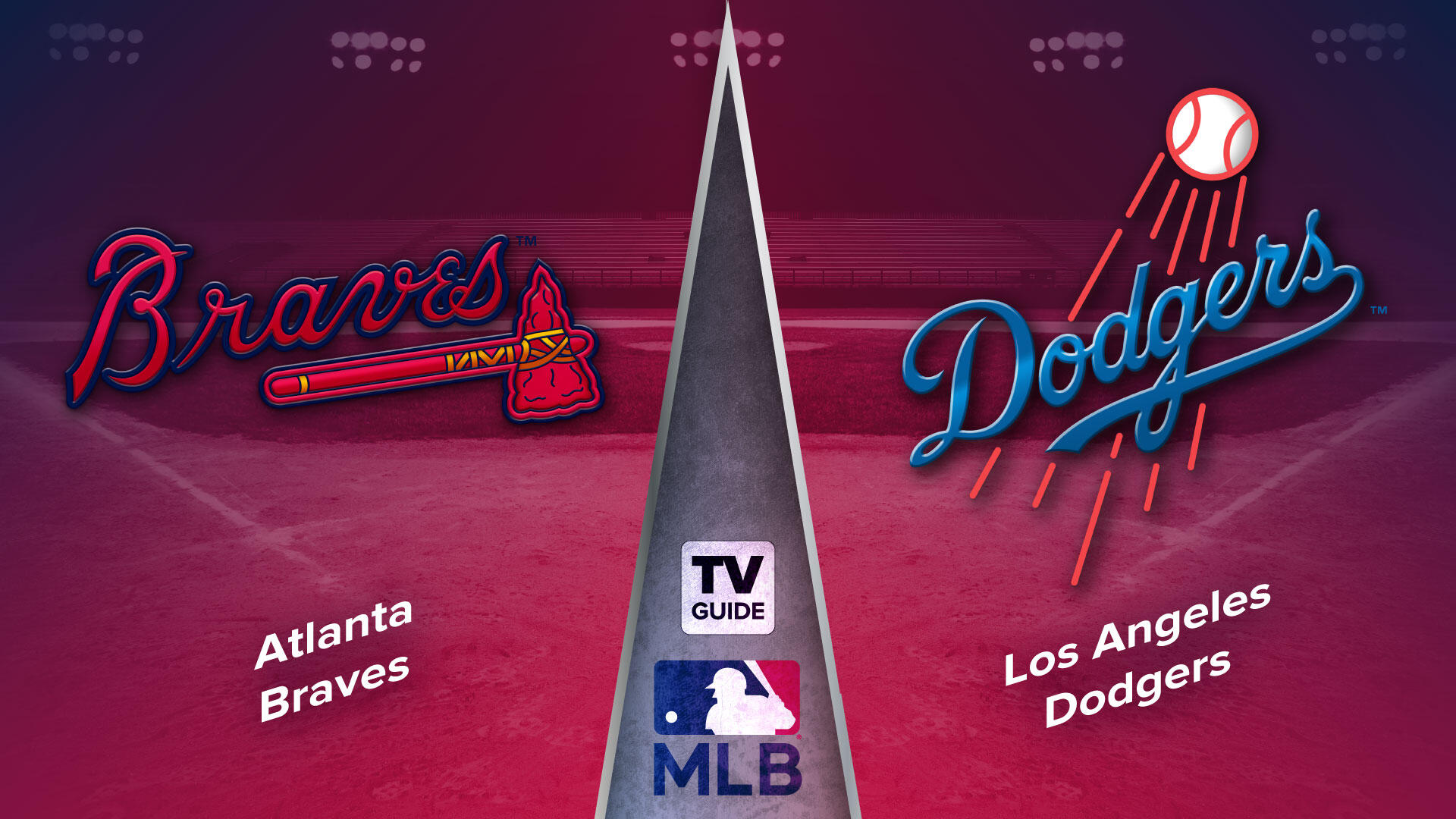 dodger vs atlanta