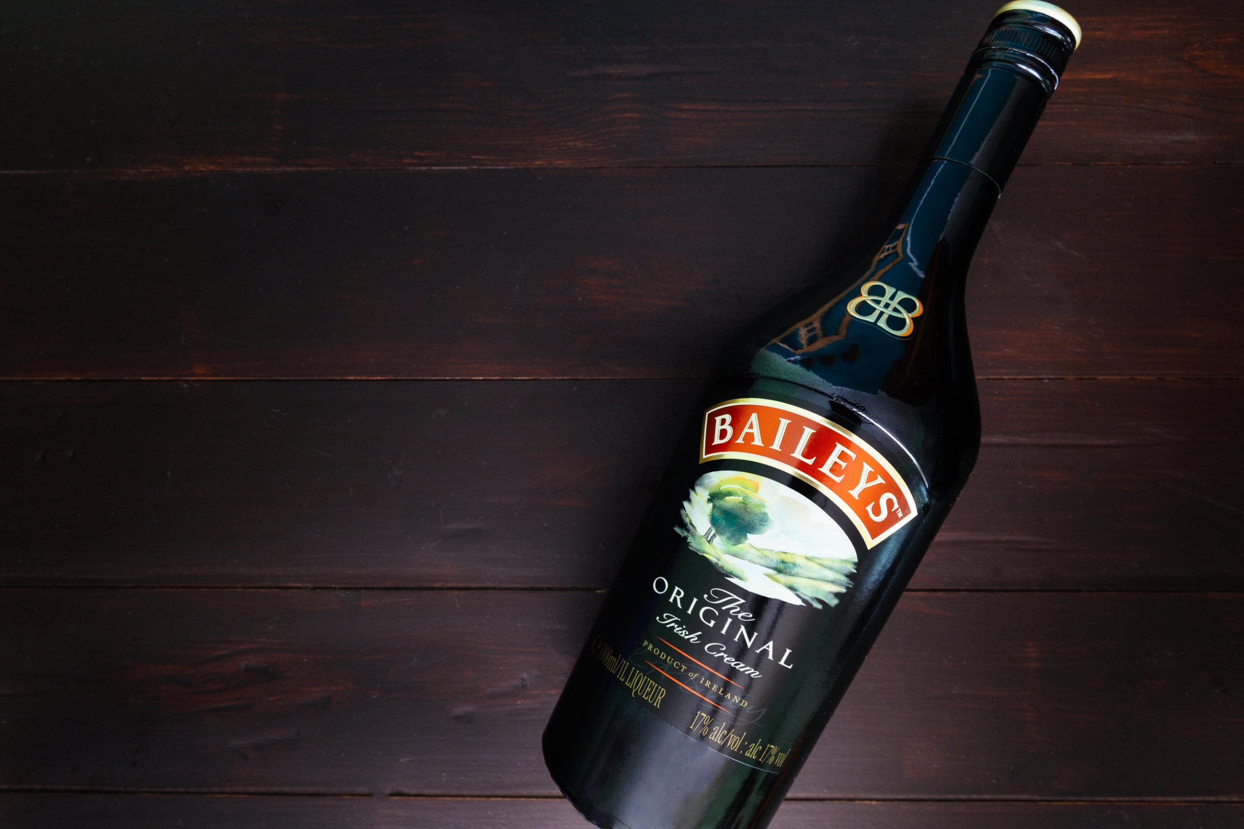 does baileys irish cream expire