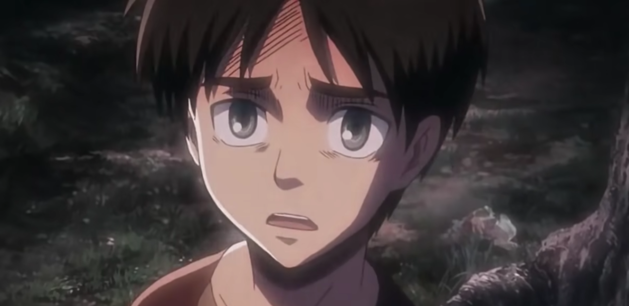 does eren yeager die