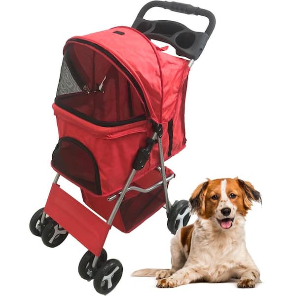 doggie strollers