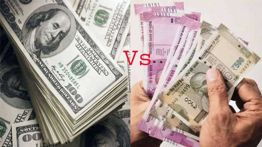 dollar to indian rupee