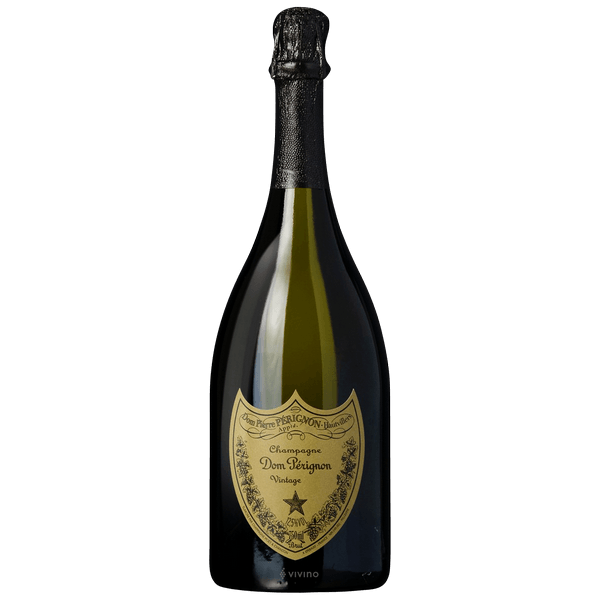 dom perignon price 2018