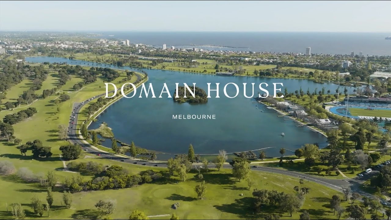 domain realestate melbourne