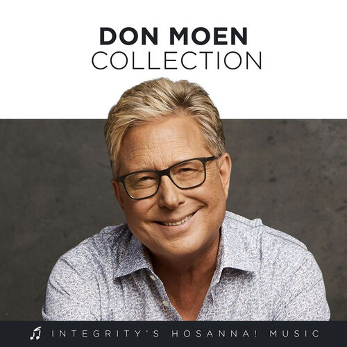 don moen albums