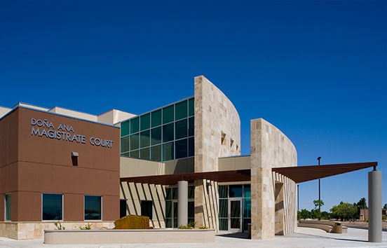 dona ana county magistrate court