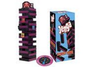 donkey kong jenga