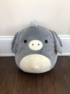 donkey squishmallow