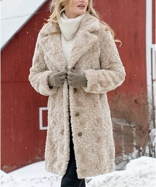 donna salyers furs