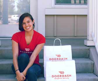 doordash jobs