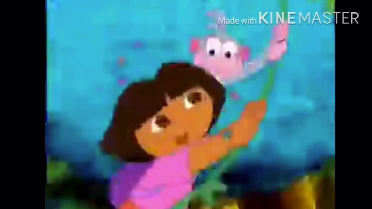 dora theme song lyrics in spanish