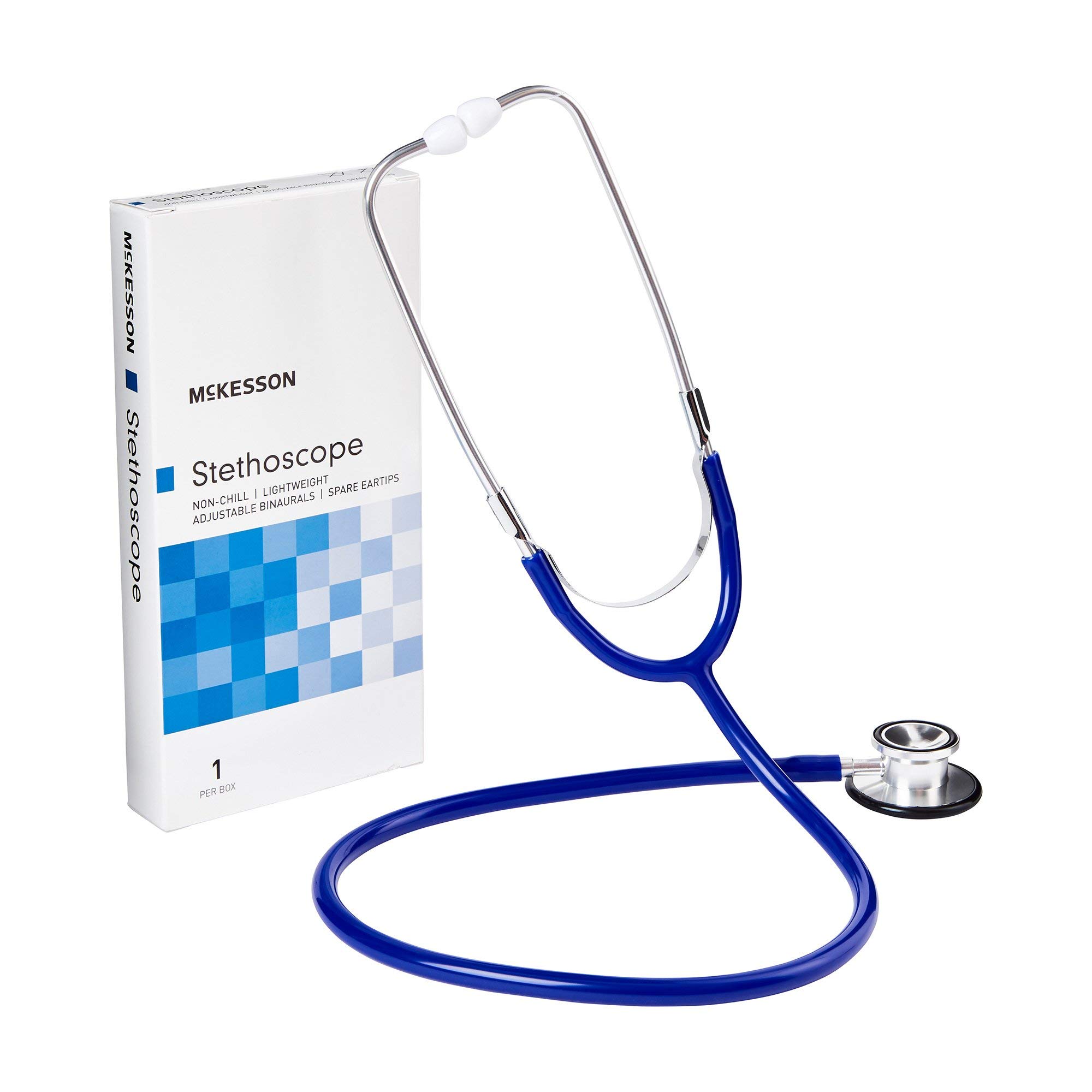 double sided chestpiece stethoscope