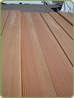 douglas fir tongue and groove