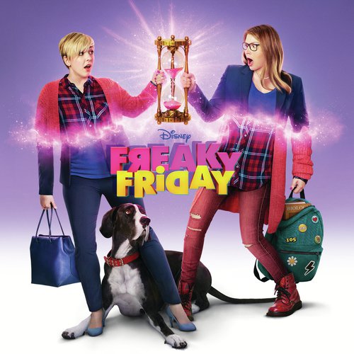 download music freaky friday