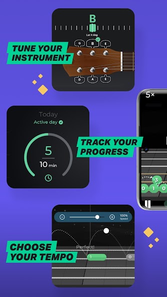 download yousician premium apk