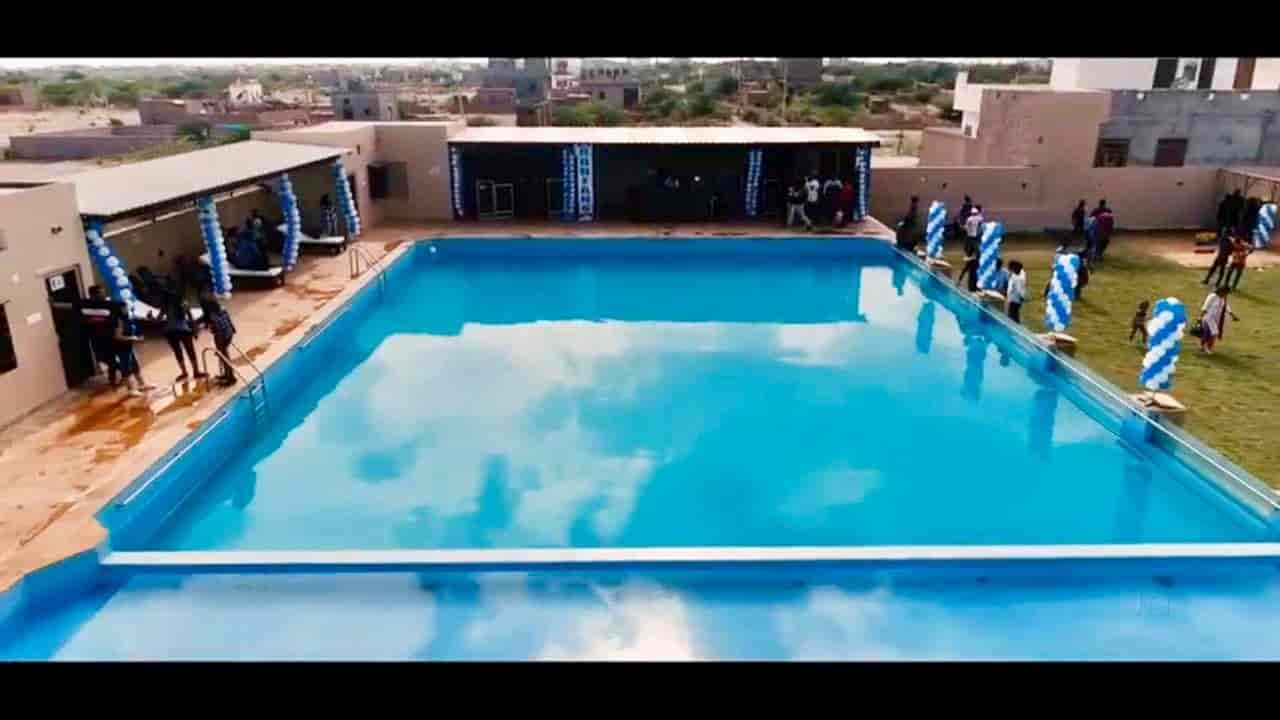 downtown resort bikaner