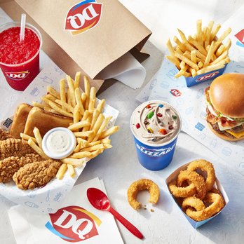 dq near me