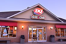 dq restaurant