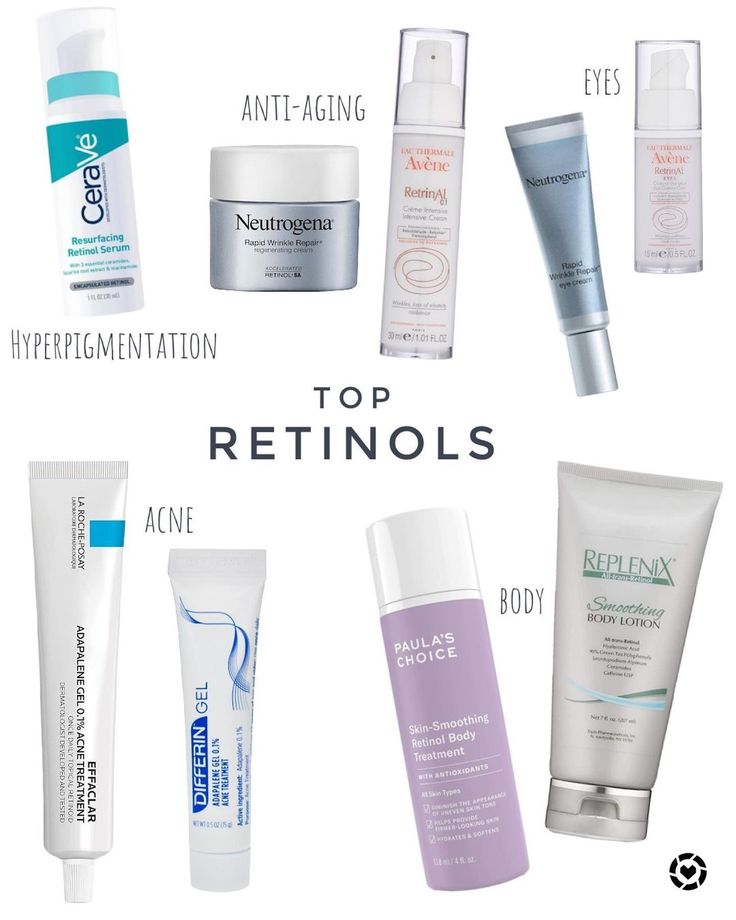 dr dray retinol