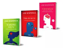 dr joe dispenza pdf