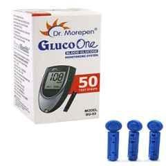 dr morepen glucometer needle