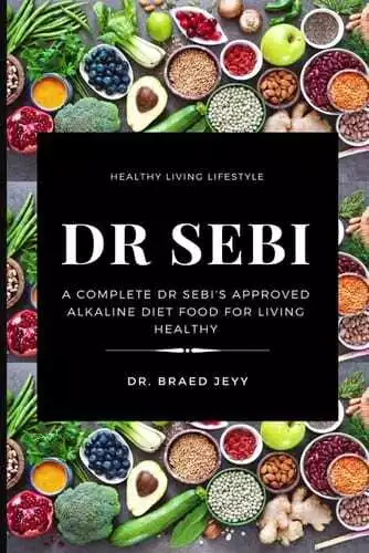 dr sebi diet foods