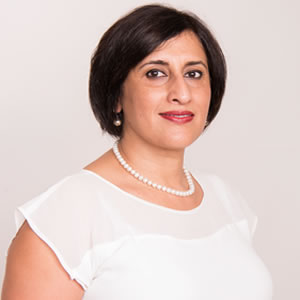 dr shalini dewan