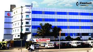 dr ziauddin cancer hospital