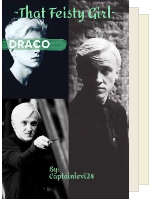 draco smut