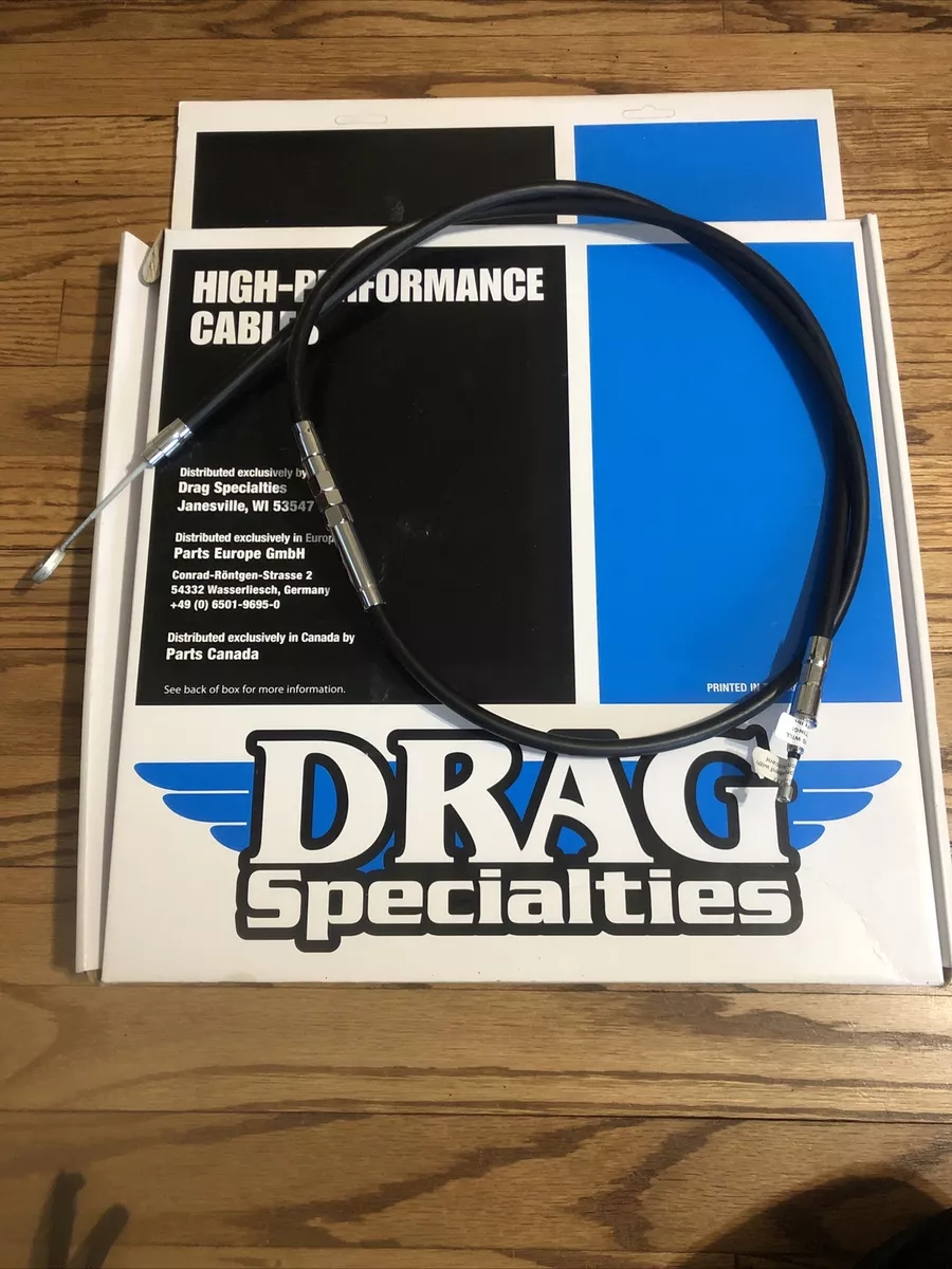 drag specialties canada