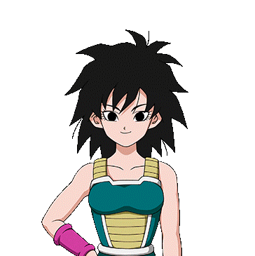 dragon ball gine