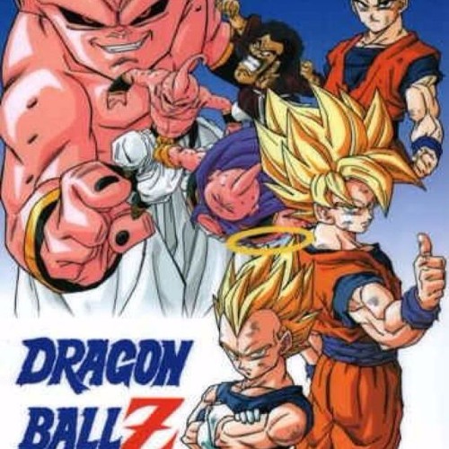 dragon ball sagas soundtrack