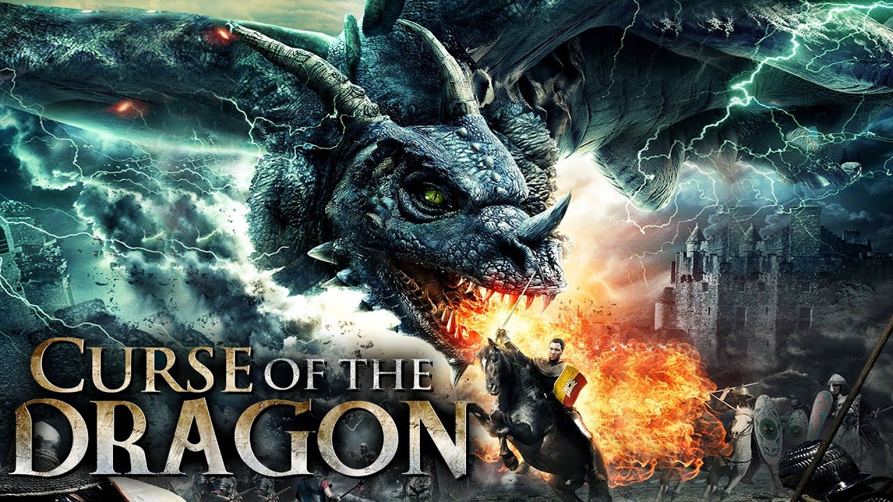 dragon movies full movie english