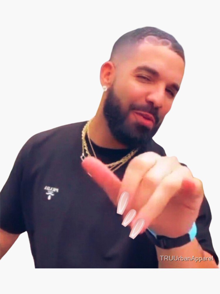 drake sus meme