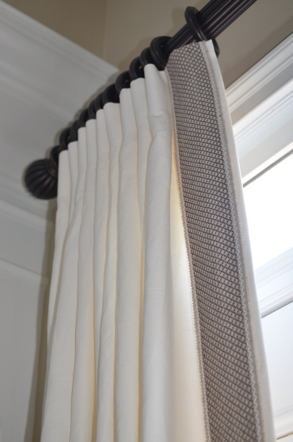 drape panels