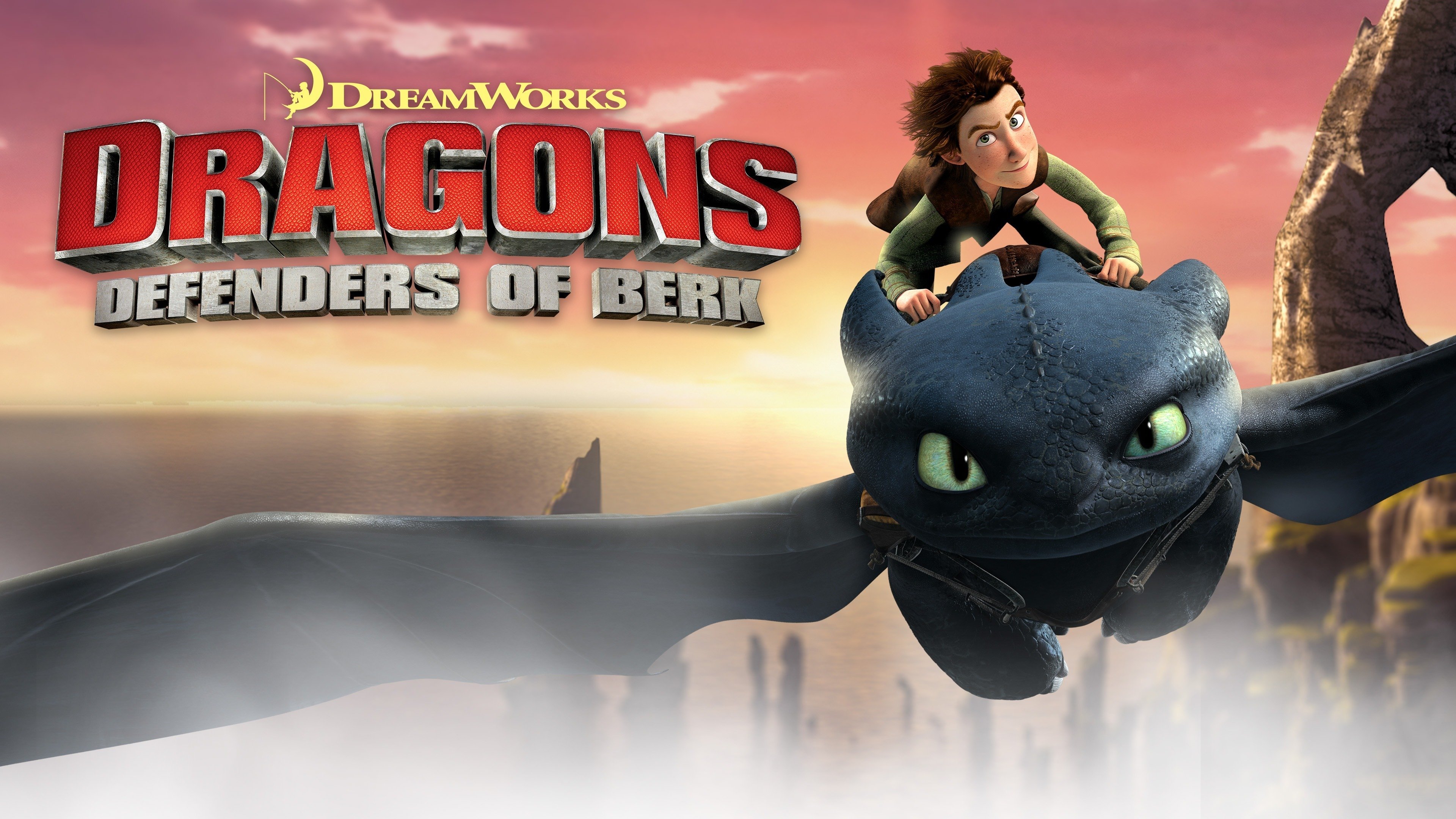 dreamworks dragons season 2 episode 20