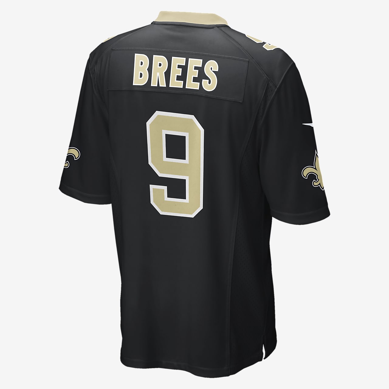 drew brees jersey