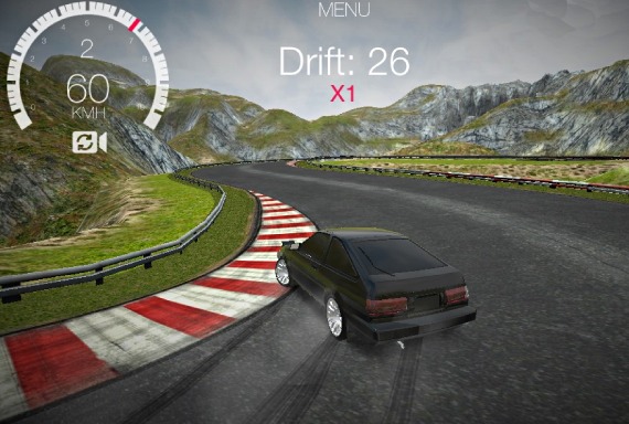 drift cars game