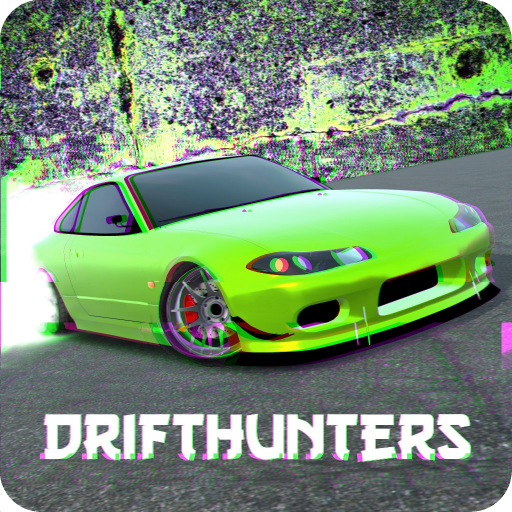 drift hunters co