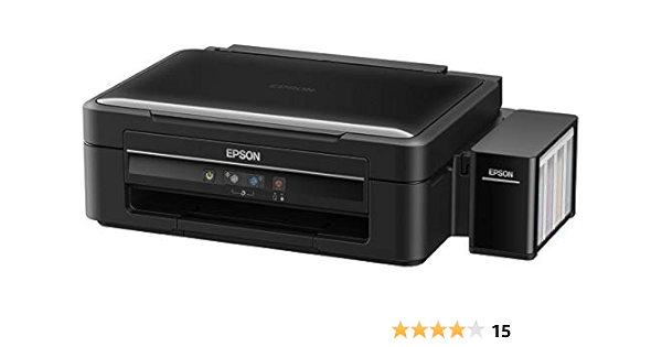 driver l382 epson printer