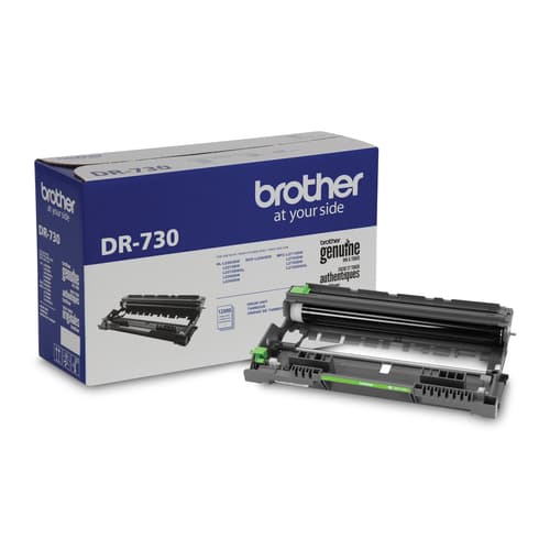 drum unit brother printer