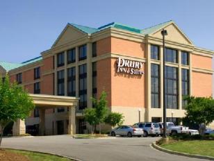 drury inn & suites birmingham lakeshore drive