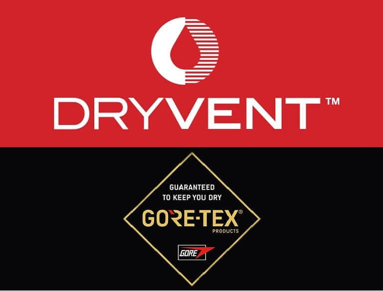 dryvent vs goretex