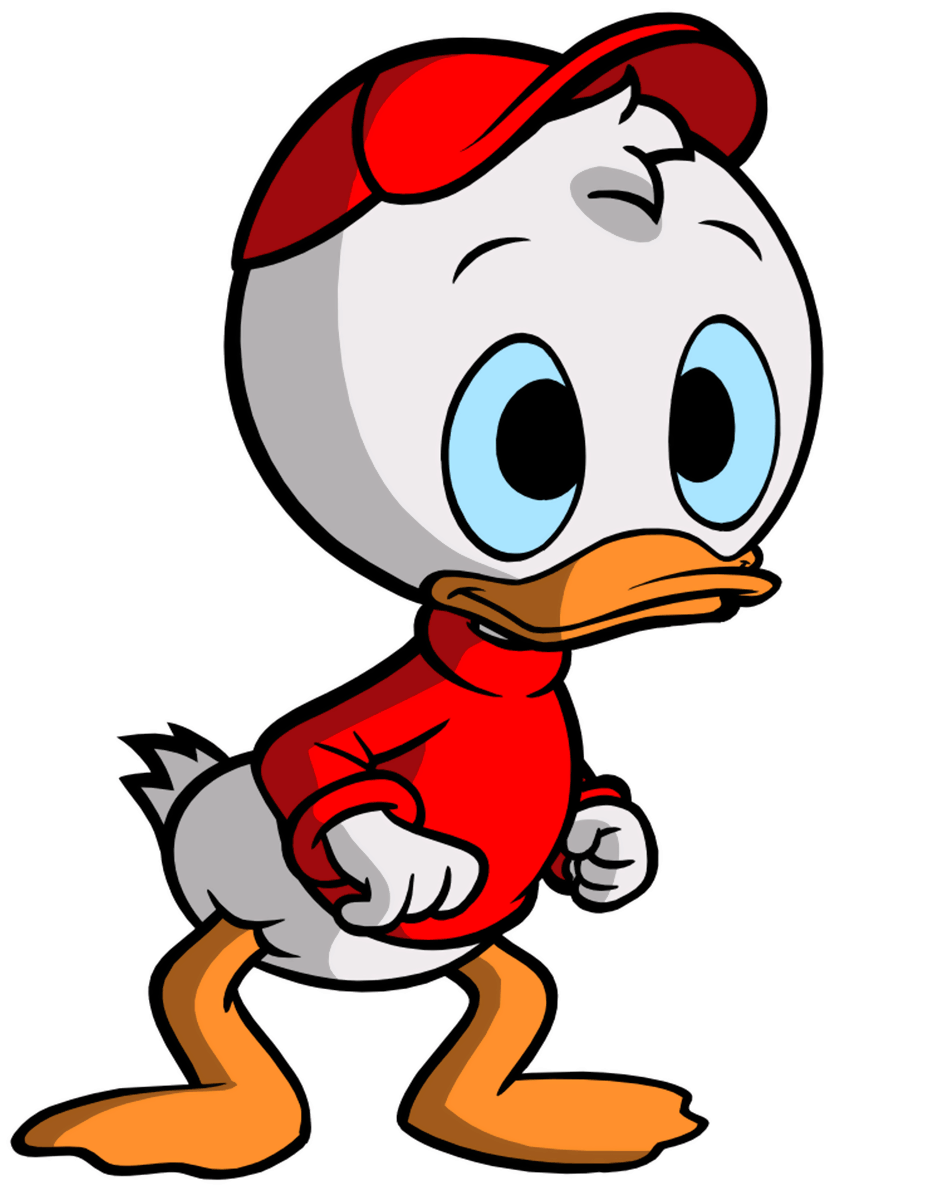 duck huey