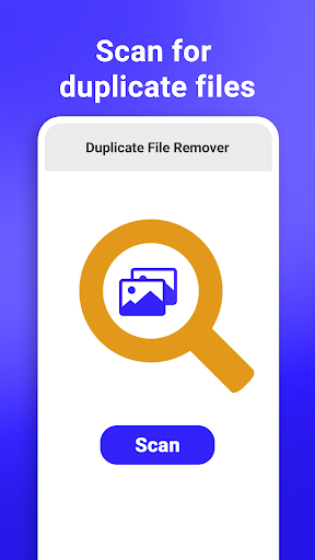 duplicate file remover apk