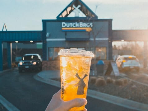 dutch bros franchise requirements