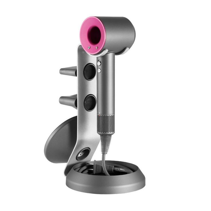 dyson blow dryer stand