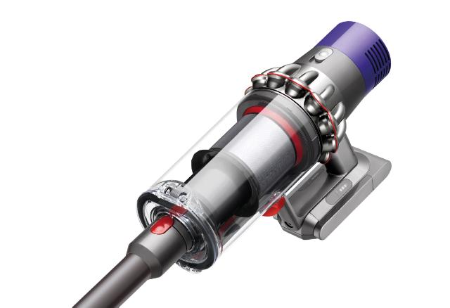 dyson cyclone v10 total clean