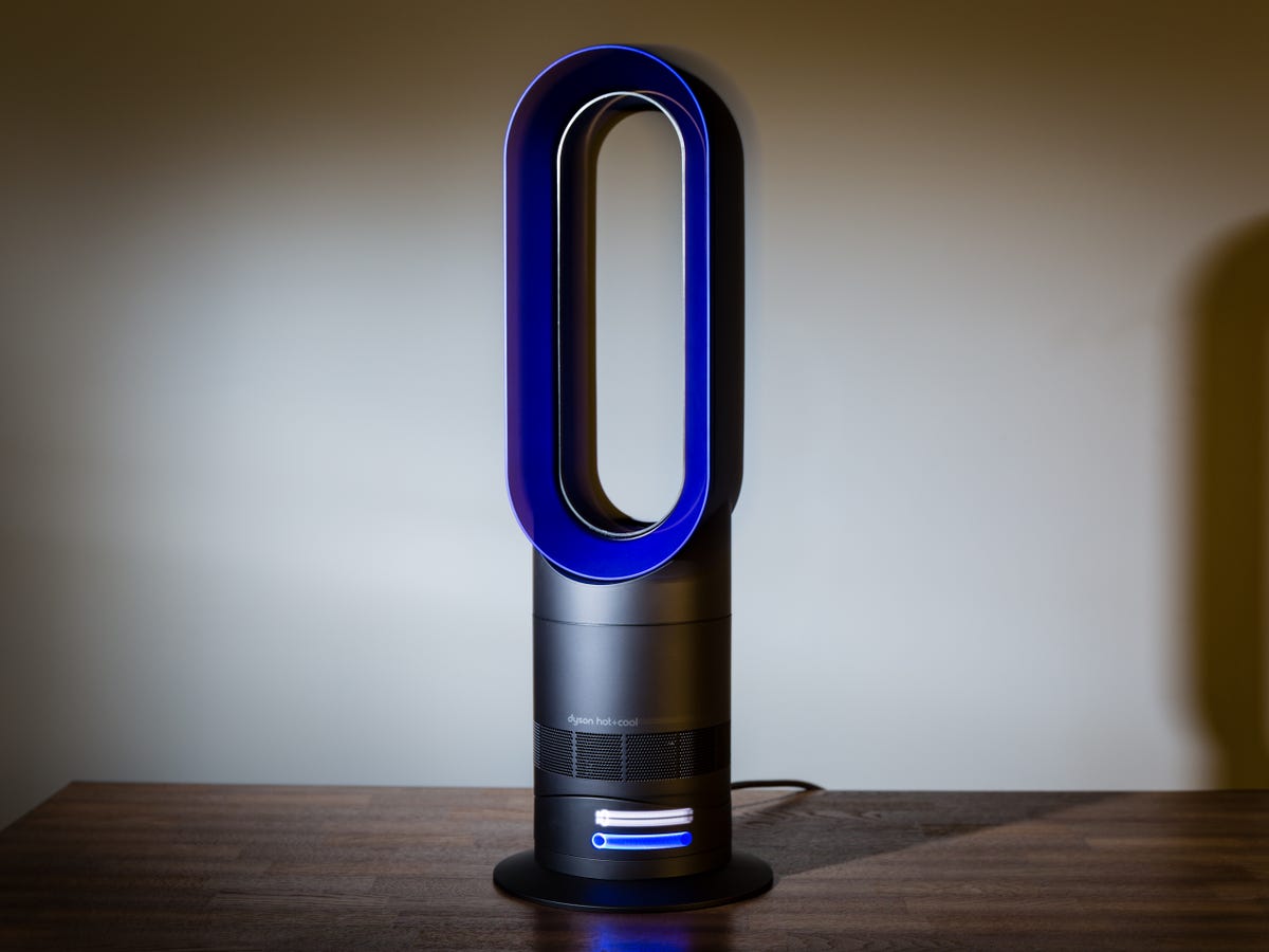 dyson fan am09